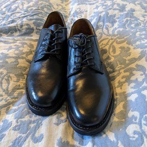 Frye Men's Lug Sole Oxfords Size 7.5 D